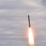 Ливан выпустил три ракеты по Израилю