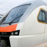 Новые двухэтажные поезда доставлены в Баку