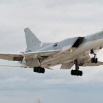 ВВС РФ обстреляли Мариуполь дальними бомбардировщиками Ту-22М3