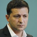 Зеленский назначил нового главу СБУ по информационной безопасности