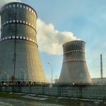 В Украине принудительно снизили мощности АЭС