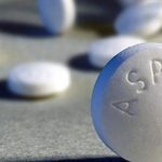 Исследователи заявили о противораковом свойстве аспирина