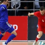 Защитник сборной Азербайджана – один из лучших во Франции