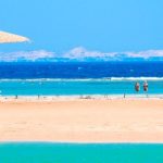 Египет планирует сменить имидж дешевого пляжного направления