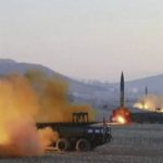 В США заявили, что примут ответные меры в случае проведения Пхеньяном ракетных испытаний