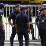 Полиция Малайзии опровергла информацию о готовящихся в стране массовых беспорядках