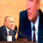 Путин: Россия готова к договоренностям в рамках ОПЕК+