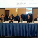 Обеспечение защиты прав интеллектуальной собственности обсуждается на семинаре в Баку