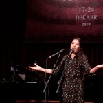 В рамках фестиваля «Азербайджанские вокалисты» прошел очередной концерт