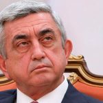 Дело экс-президента Армении Саргсяна передадут в суд