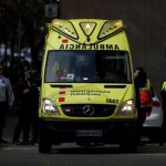 Число жертв COVID-19 в Испании достигло 24 275