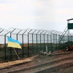 Украина потратит на забор с Россией и Беларусью $1,33 млрд