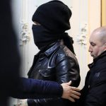 За подготовку к терактам в Петербурге суд арестовал второго задержанного
