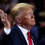 «Трамп ведет себя не как президент, а как кандидат в президенты» - политолог