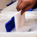 Наблюдатель ПА ОБСЕ: Заключение о ходе выборов будет обнародовано завтра