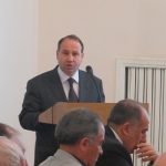 Освобожден от должности зампред ВАК при президенте Азербайджана
