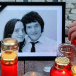 Убийца словацкого журналиста приговорен к 23 годам лишения свободы