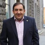 Шалва Алавердашвили: Азербайджанцы поддержали нас, и грузины этого не забудут