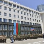 Сотрудники МЧС Азербайджана примут участие в учениях в Турции