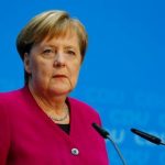 Меркель выступила за активизацию внешней политики ЕС