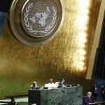 Спецпредставитель ООН призвал страны не вмешиваться в конфликт в Ливии
