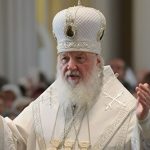 Патриарх Кирилл назвал коронавирус божественным промыслом