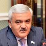 Ровнаг Абдуллаев выдвинул свою кандидатуру на пост президента АФФА