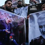 Тегеран заявил, что ответ Вашингтону на гибель Сулеймани не закончен