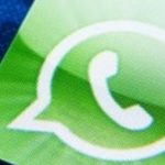 В СМИ появилась информация о «новогоднем вирусе» в WhatsApp