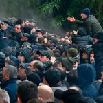 Власти и оппозиция Абхазии не определили время переговоров