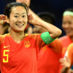 Женская сборная Китая по футболу попала под карантин в Австралии из-за коронавируса