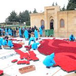 Баку готовится к 30-й годовщине трагедии 20 Января