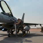 США расширяют военное присутствие на авиабазе в Саудовской Аравии