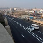 Порядок движения автотранспорта в пригороде Баку изменится