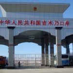 Китай на неделю закроет границу с Кыргызстаном из-за праздников