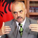 Новый кабинет министров Албании будет состоять на две трети из женщин