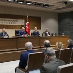 Президент Турции поделился ожиданиями от Берлинской конференции по Ливии