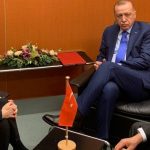 Глава ЕК обсудила с Эрдоганом и Чавушоглу ситуацию в регионе