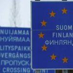 В Финляндии рассказали о потоке граждан через границу с Россией