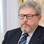 Григорий Явлинский готовит альтернативные поправки в конституцию России
