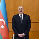 Ильхам Алиев о коронавирусе: держим ситуацию под контролем