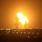 Теракт в Иране: есть погибший и раненые
