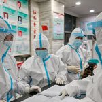 В Гонконге число заразившихся коронавирусом возросло до 36