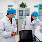 Китай поставил Японии партию тестов для выявления коронавируса