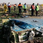 Версия Тегерана о крушении украинского самолета не устраивает Киев