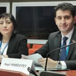 Член азербайджанской делегации назначен на новую должность в ПАСЕ