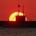 КНДР готовится принять на вооружение новую ракетную субмарину