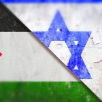 Стали известны детали предлагаемой Трампом "сделки века" по Палестине