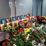 Иран передал Украине тела погибших при крушении Boeing в Тегеране