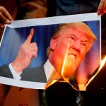 В США сочли смехотворным иранское предложение убить Трампа за 3 млн долларов